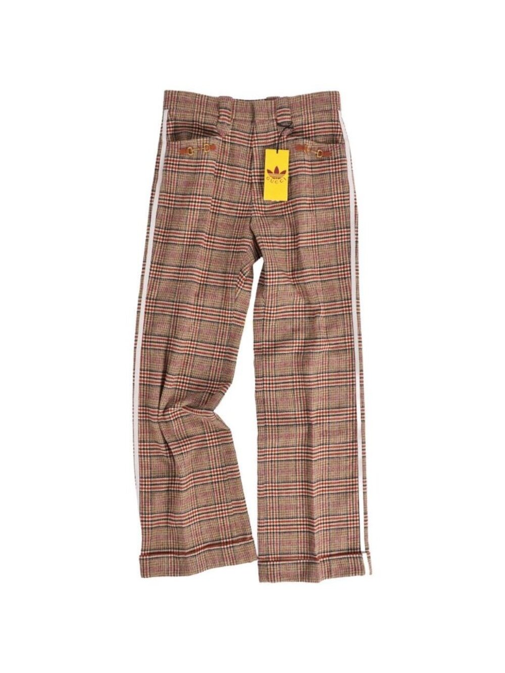 Gucci Adidas Pants Long